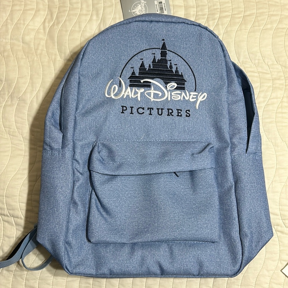 Disney parks backpack Disney pictures